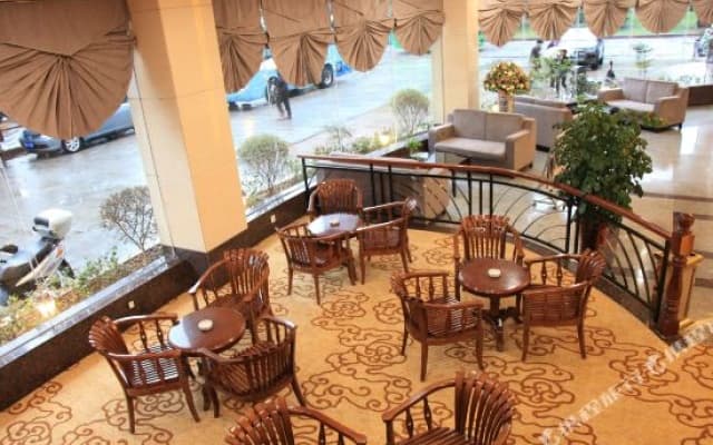 Huada Hotel