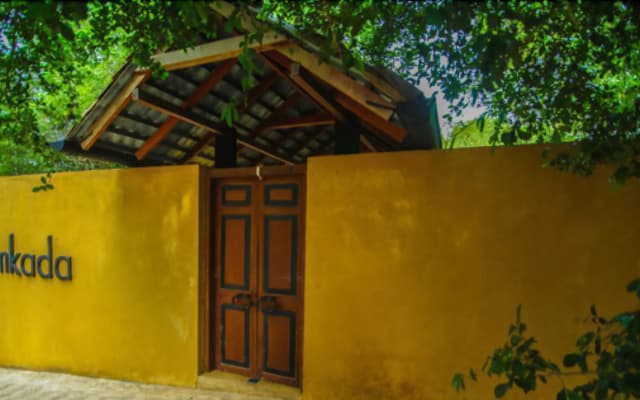 Mankada Resort