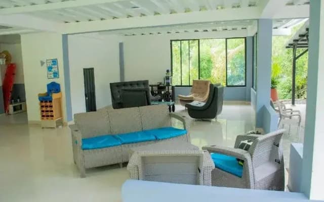 Finca Campestre El Porvenir