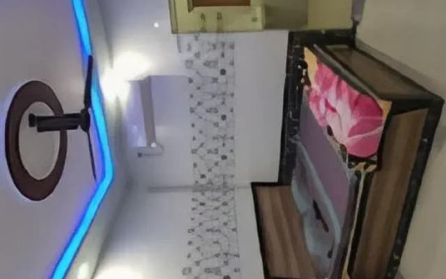 Sree Mukhyaprana Residency