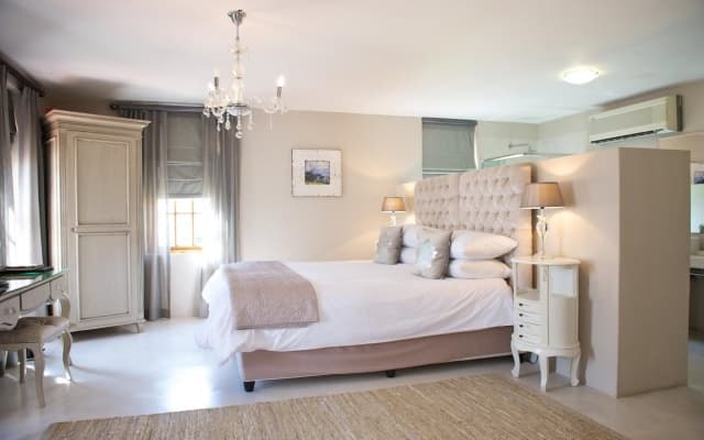 Zorgvliet Country Lodge