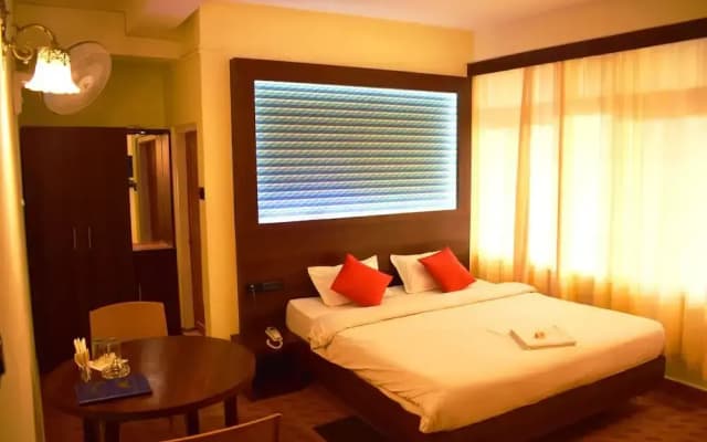 Lily Guest House