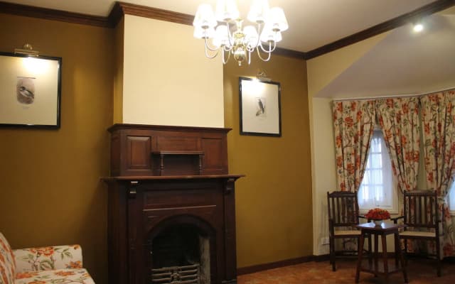 Jetwing Oatlands Bungalow