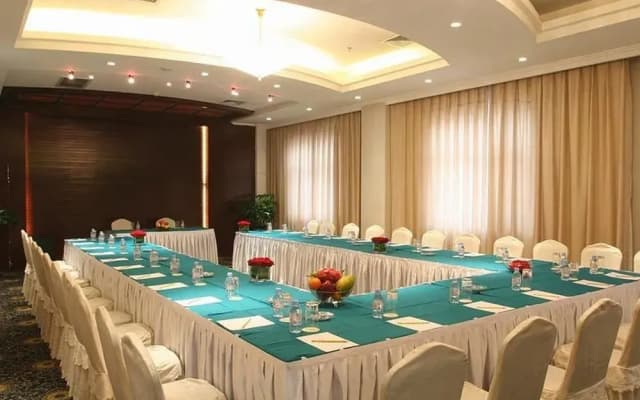 Datong Tiangui International Hotel