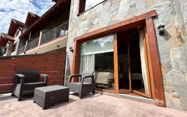 Hotel Pucon Green Park