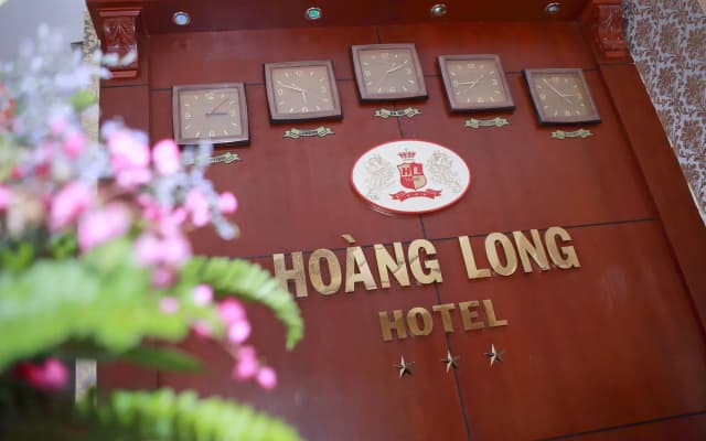 Hoang Long Hotel Phan Thiet