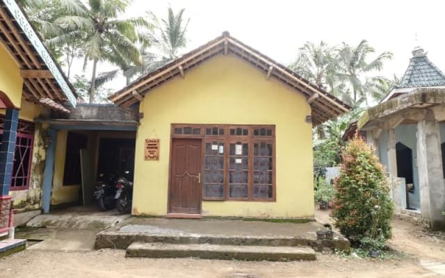 Kasmiyem Homestay