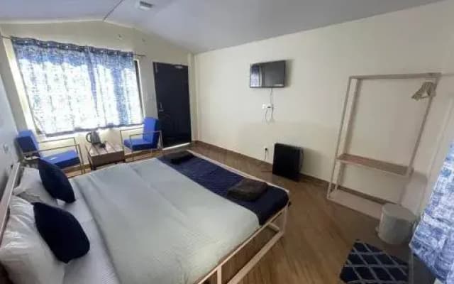 Flügler Hostel - Mcleodganj (Dharamkot)
