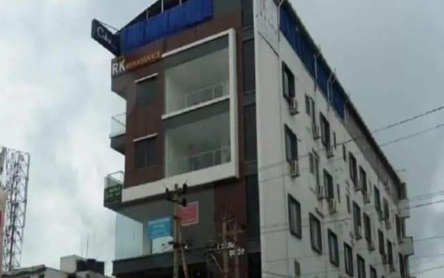 Hotel R K Renaissance