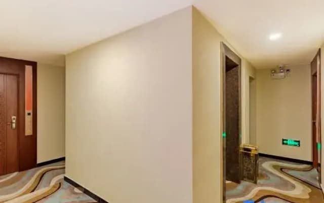 Shexian Huizhou Gucheng store JAMES JOYCE COFFETEL