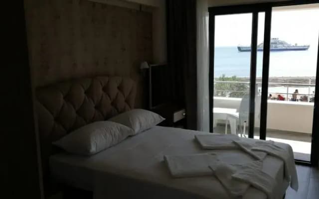 MermerBeach Hotel