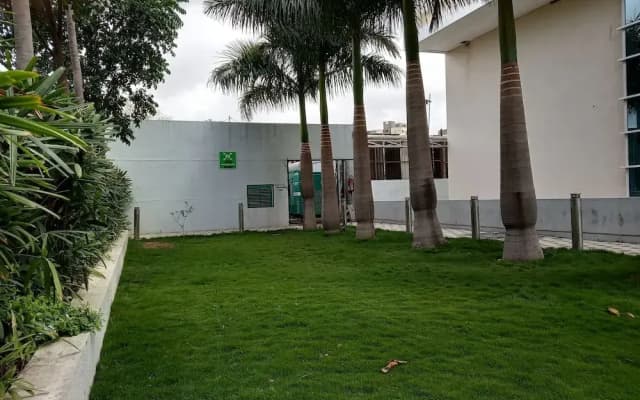 Hotel FORMULE1 Pune Pimpri