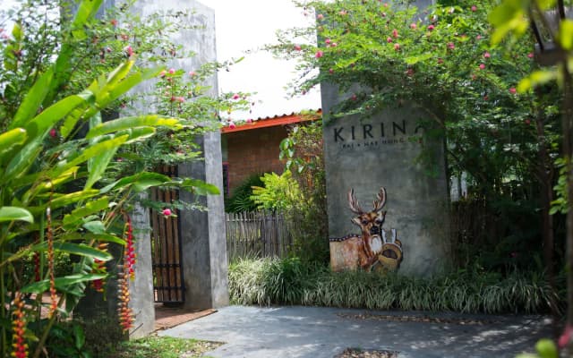 Kirina Wellness In The Valley