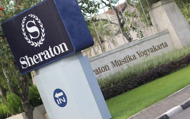 Mustika Yogyakarta Resort & Spa