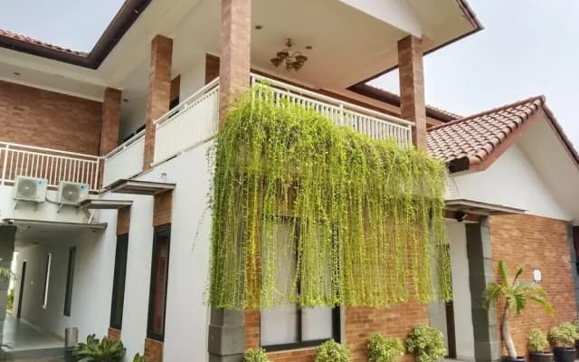 Urbanview DeJati House Jatikramat Bekasi