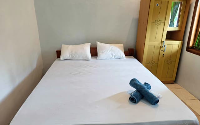 Jogo Segoro Homestay RedPartner near Pantai Sundak Gunungkidul