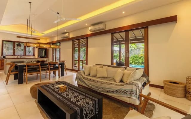 Just Residence Villa By Betterplace