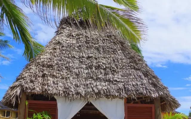 The Sands Beach Resort Zanzibar