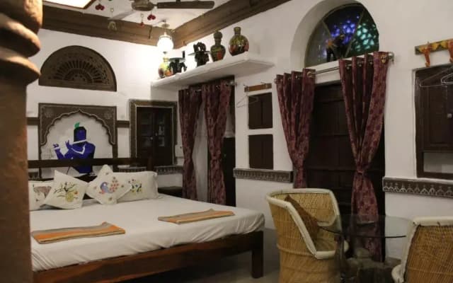 Castle View Homestay