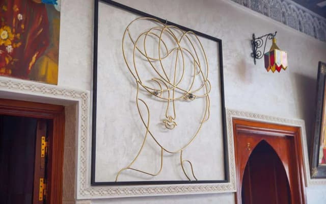 Riad Lalla Marrakech