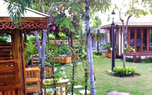 Rimpu Hill Resort