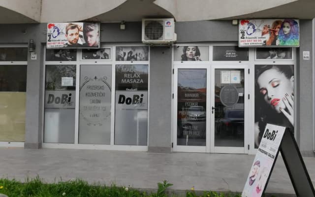 Dobi Apartmani WING