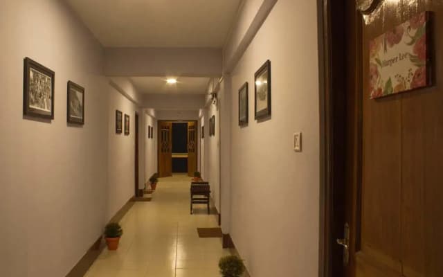 Salatrees Boutique Hotel