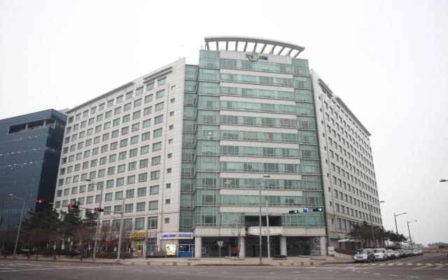 Crown House