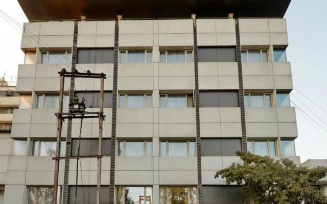 Oyo Rooms Near Gokul Das Hospital