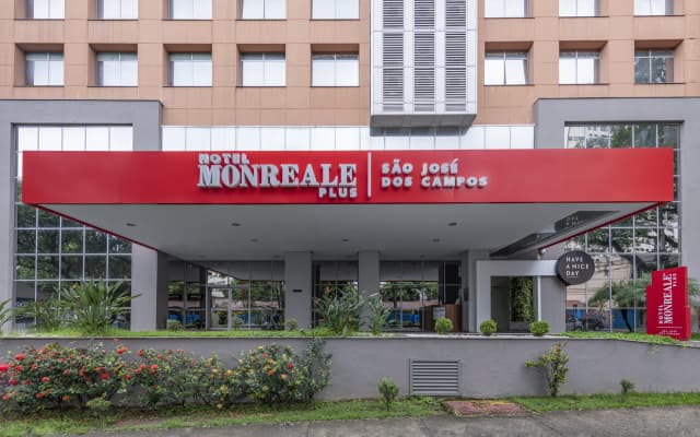 Monreale Plus São Jose dos Campos