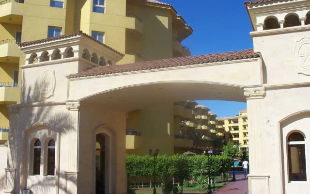 British Resort Hurghada