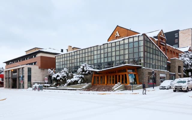 Albatros Hotel