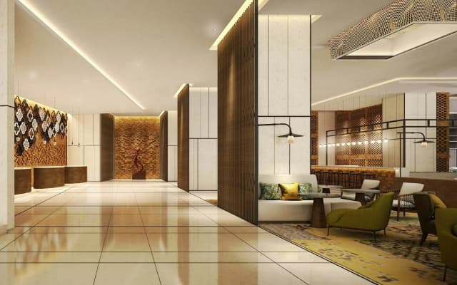 Holiday Inn & Suites Penang Prai by IHG