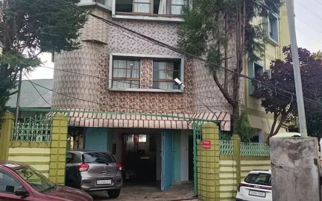 Our Villa Guest House