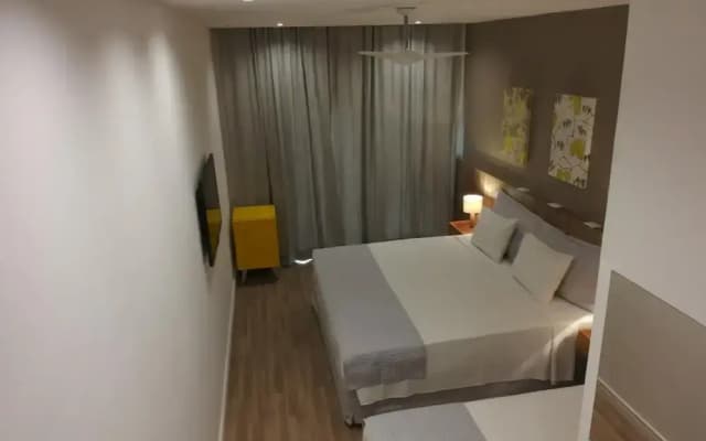 Carambola Hotel