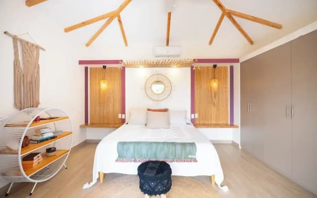 Close to Beach - Gated Community - Villa Salomé