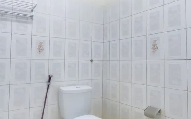 Rumah Enin by OYO Rooms
