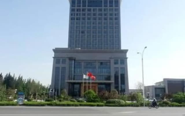 Pi Zhou Tian Hong Hotel