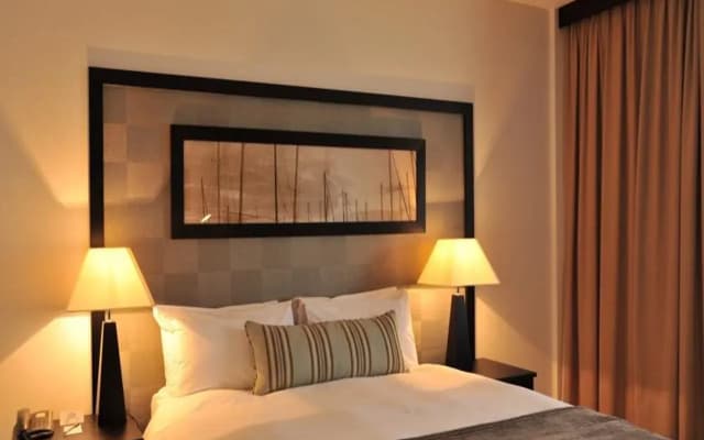 Indaba Lodge Hotel Richards Bay