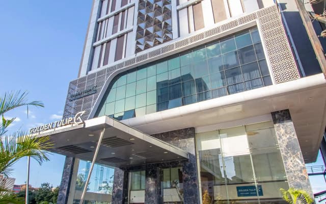Golden Tulip Westlands Nairobi