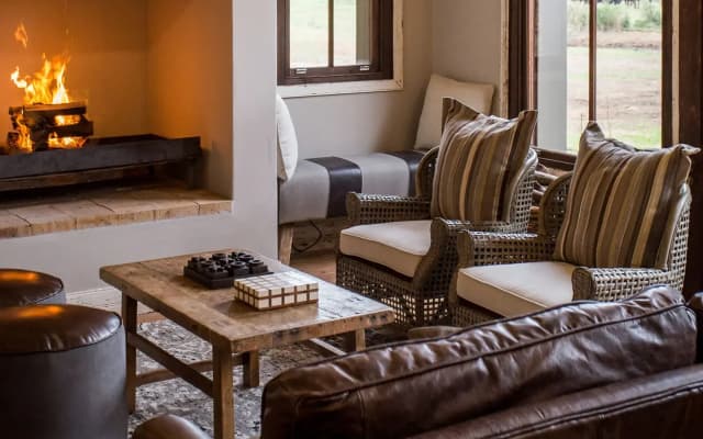 Botlierskop Bush Villas