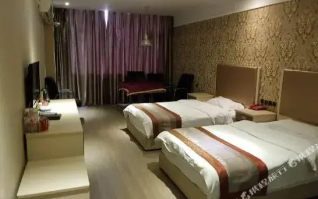 Jinbo Hotel