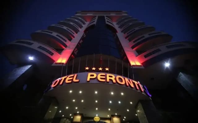 Peronti Hotel