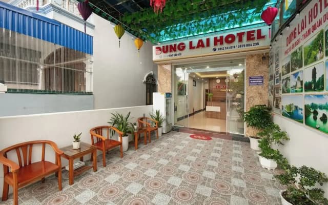 Dung Lai Hotel