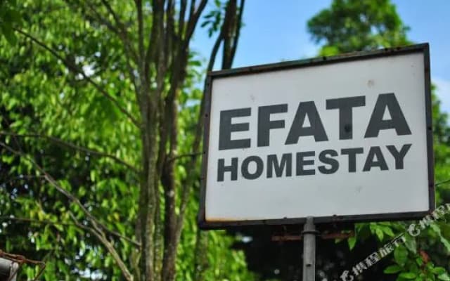 Efata Homestay