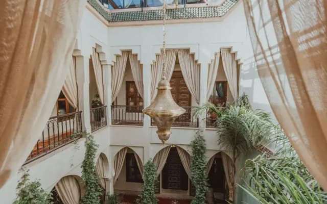Riad El Hara