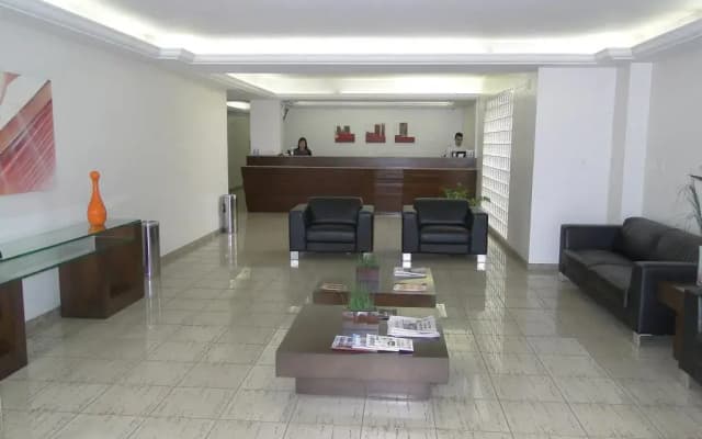 Serema Palace Hotel