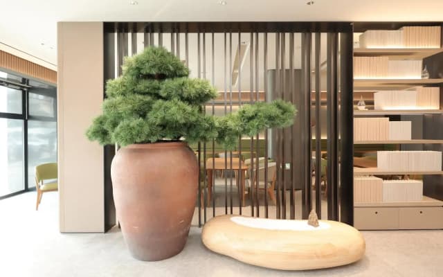 JI Hotel (Liyang City Government)