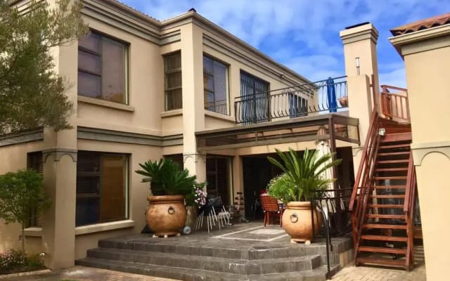 House Hibiscus