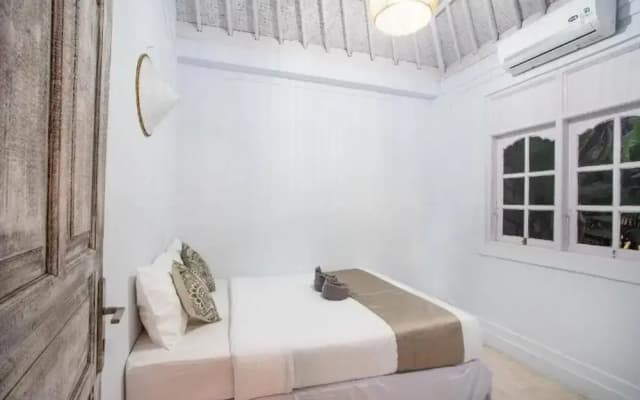 Villa Dolcevita Seminyak